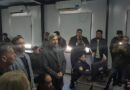 Concordia fortalece su sistema de seguridad: inauguraron un nuevo Centro de Monitoreo, modernizaron el 911 y la Policía ya cuenta con sastrería propia