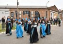 PASEO DE LAS BARRACAS, UN ESPACIO RECUPERADO PARA LA COMUNIDAD