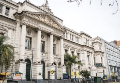 La carrera corta de la UBA de 13 materias y con rápida salida laboral: de qué se trata y cuándo inscribirse