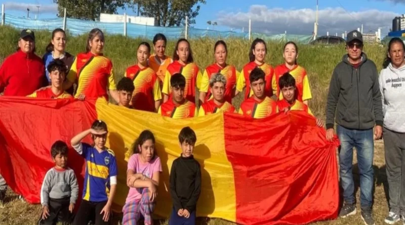 Unión recibirá un nuevo encuentro de Rugby Social