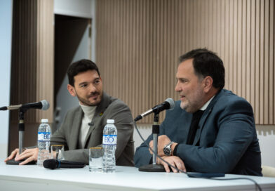 Los abogados entrerrianos ya pueden acreditar su matrícula desde el celular