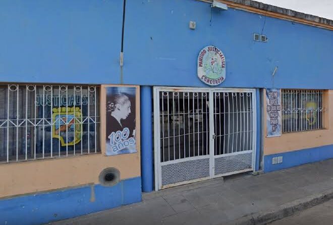 El PJ de Concordia respaldó el pedido de Marcelo Cresto y reclamó el regreso de las internas para elegir candidatos