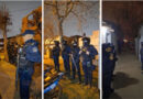 Secuestraron cocaína y detuvieron a siete personas tras una serie de allanamientos