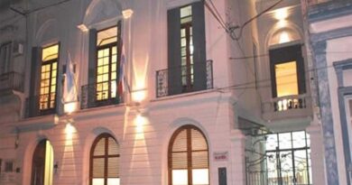 El Centro de Comercio midió el clima empresarial en Concordia durante el primer semestre de 2026