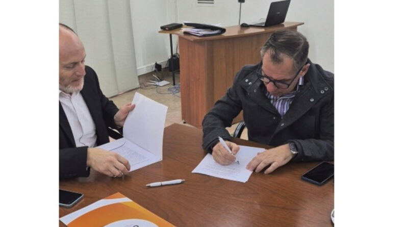 La Policía de Entre Ríos extiende la atención en salud mental a familias y retirados
