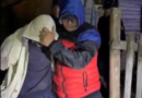 Como una película de narcos: sorprendieron a varias personas fraccionando droga durante allanamientos en Concordia