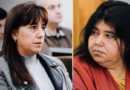 El bloque de diputados del PJ repudió el voto de Miranda y Domínguez y pidió su expulsión del Partido Justicialista