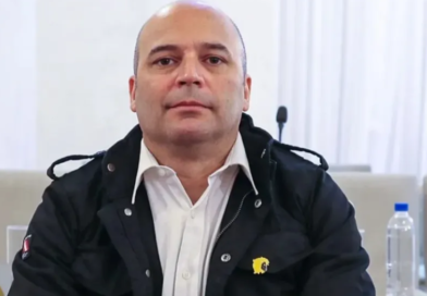 Conmoción en Paraná: hallan muerto al concejal Darío Báez