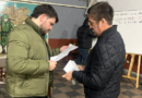 Marcelo Cresto pidió al PJ reglas claras para definir las candidaturas de 2027