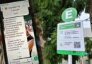 LA MUNICIPALIDAD ADVIERTE QUE NO ESTÁ SOLICITANDO INFORMACIÓN RELACIONADA AL ESTACIONAMIENTO MEDIDO