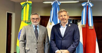 La tensión con Brasil pone bajo la lupa a uno de los principales destinos de exportaciones entrerrianas