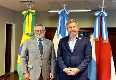 La tensión con Brasil pone bajo la lupa a uno de los principales destinos de exportaciones entrerrianas