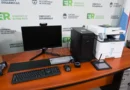 Hospital de Concordia incorporará tecnología para emitir el nuevo DNI
