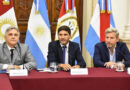 La Región Centro inaugurará su sede permanente en San Francisco y Entre Ríos asumirá la presidencia del bloque