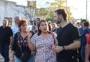 Azcué: “El Municipio tiene que estar al servicio de la gente, no de la política y cuando no se roba la plata alcanza”