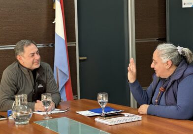 CODESAL renovó su convenio con Scouts de Argentina y anunció un campamento nacional con más de 200 niños
