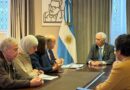 Entre Ríos fortalece vínculos con Argelia para ampliar oportunidades comerciales