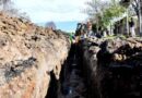 ESTE JUEVES HABRÁ UN CORTE PROGRAMADO DE AGUA POTABLE