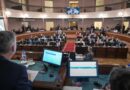Con amplio respaldo legislativo, Diputados convirtió en ley la reforma previsional impulsada por el Gobierno provincial