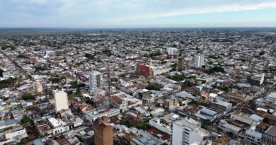 PRESENTACIÓN DE “CONCORDIA.NEGOCIOS”, UN NUEVO PROGRAMA PARA FORTALECER EMPRENDEDORES Y PYMES LOCALES