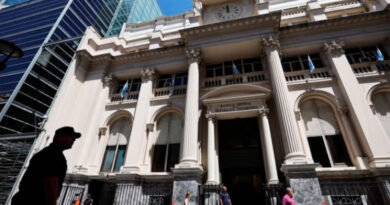 Por cadena nacional, el Presidente anunciará la reforma a la Carta Orgánica del Banco Central
