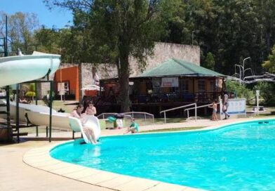 Licitaran la concesión de tres paradores en el Lago de Salto Grande