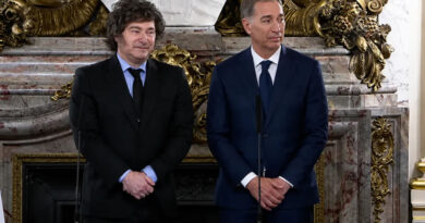 El Gobierno avanza con la reorganización del esquema comunicacional tras los cambios en el gabinete