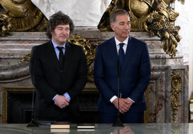 El Gobierno avanza con la reorganización del esquema comunicacional tras los cambios en el gabinete