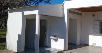 Provincia ejecutará obras de infraestructura en una escuela de la región