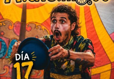 ADISMOC celebra 28 años de inclusión con un gran festival abierto a toda la comunidad en la Costanera de Concordia