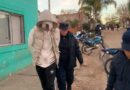 La policía sorprende a los vendedores de drogas a cualquier hora en las calles de Concordia