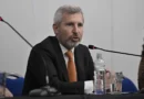 Frigerio defendió la reforma previsional: “La Caja explotaba y había que tener coraje para cambiar esa realidad”