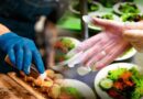 NUEVO CURSO DE MANIPULACIÓN DE ALIMENTOS