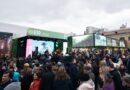 Entre Ríos se presenta en La Rural con una propuesta que integra producción, turismo y cultura