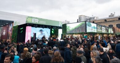 Entre Ríos se presenta en La Rural con una propuesta que integra producción, turismo y cultura