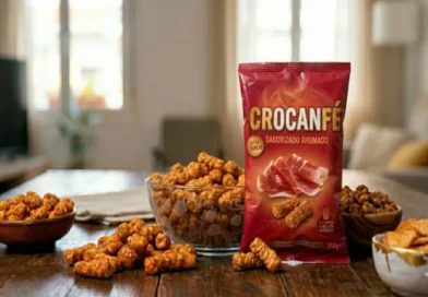 Estudiantes de la Facultad de Alimentos desarrollaron un snack para prevenir la anemia
