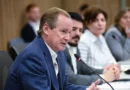 La defensa de Bordet pidió apartar al fiscal Arias de la investigación sobre su patrimonio