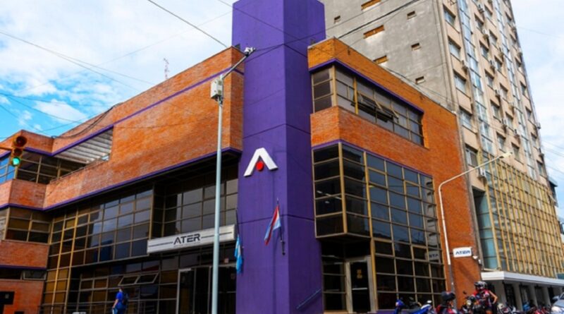 ATER recuerda la obligación de actualizar la titularidad en trámites de altas y transferencias de vehículos
