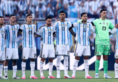La Selección argentina ya tiene asegurados u$s33 millones por haber llegado a la final del Mundial 2026