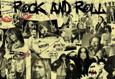Día Mundial del Rock