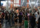 Continúa abierta la convocatoria para la 10° Feria del Centro