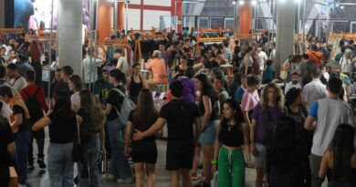 Continúa abierta la convocatoria para la 10° Feria del Centro