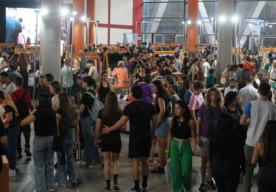 Continúa abierta la convocatoria para la 10° Feria del Centro