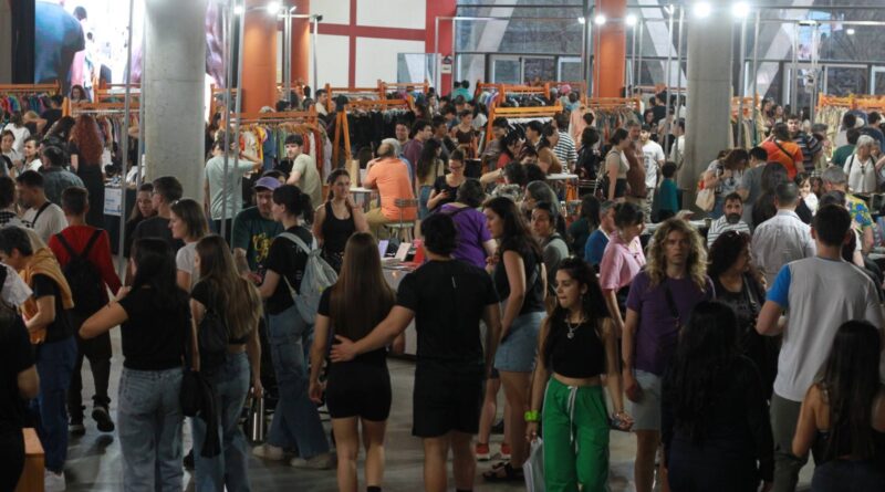 Continúa abierta la convocatoria para la 10° Feria del Centro