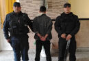 Capturaron a un hombre que estaba prófugo de la Justicia por una causa de abuso sexual