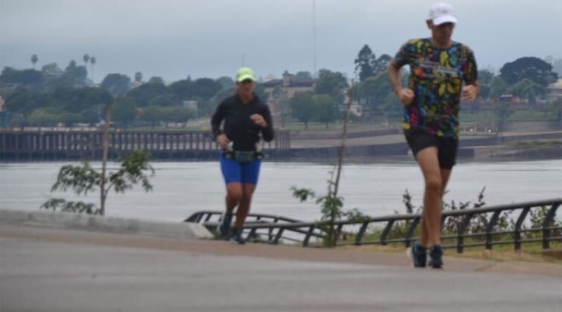 Se viene un Cross Aventura anticipando el Día del Amigo