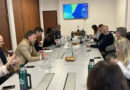 Proyecto de ley: Diputados entrerrianos participaron de una jornada técnica sobre aplicación de fitosanitarios