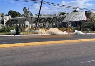 La Municipalidad de Concordia otorgará beneficios fiscales a comercios afectados por el temporal