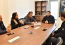 LA MUNICIPALIDAD Y LA ASOCIACIÓN DE CITRICULTORES CONTINÚAN TRABAJANDO PARA MANTENER A CONCORDIA LIBRE DE HLB