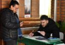 MÁS DE 20 ÁREAS DE LA MUNICIPALIDAD REALIZARÁN ESTE SÁBADO UN ABORDAJE TERRITORIAL